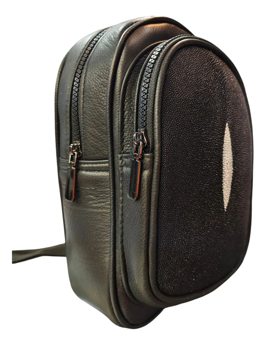 Pechera De Mantarraya Modelo Boston