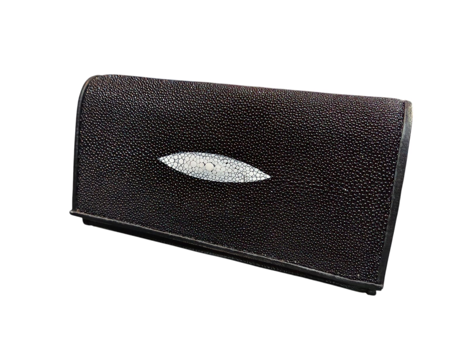 Cartera Mantarraya Para Dama