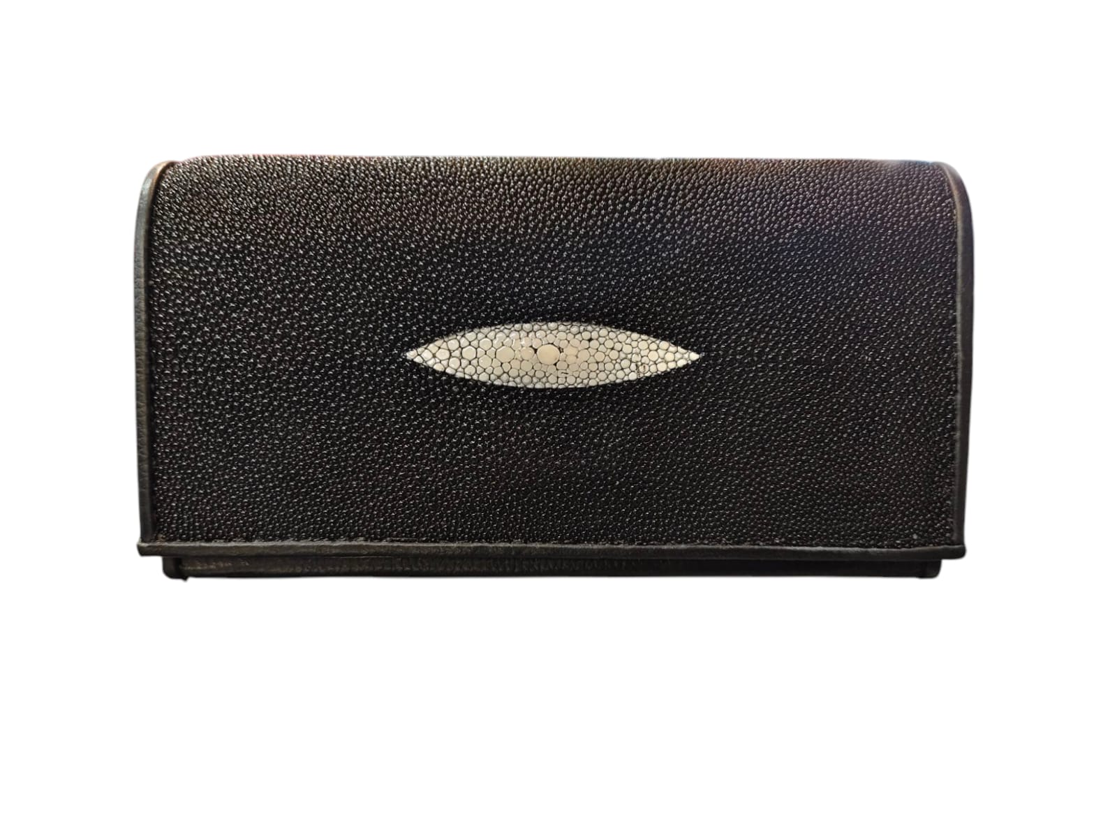 Cartera Mantarraya Para Dama