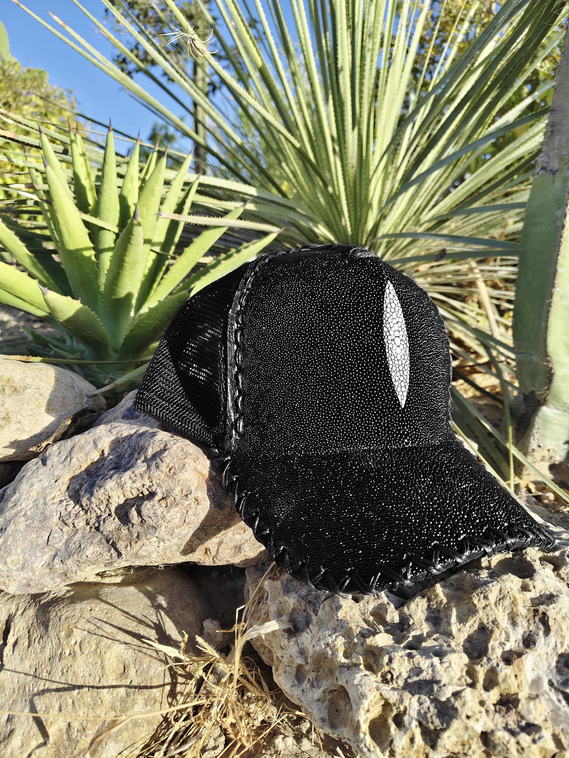 Gorra De Mantarraya