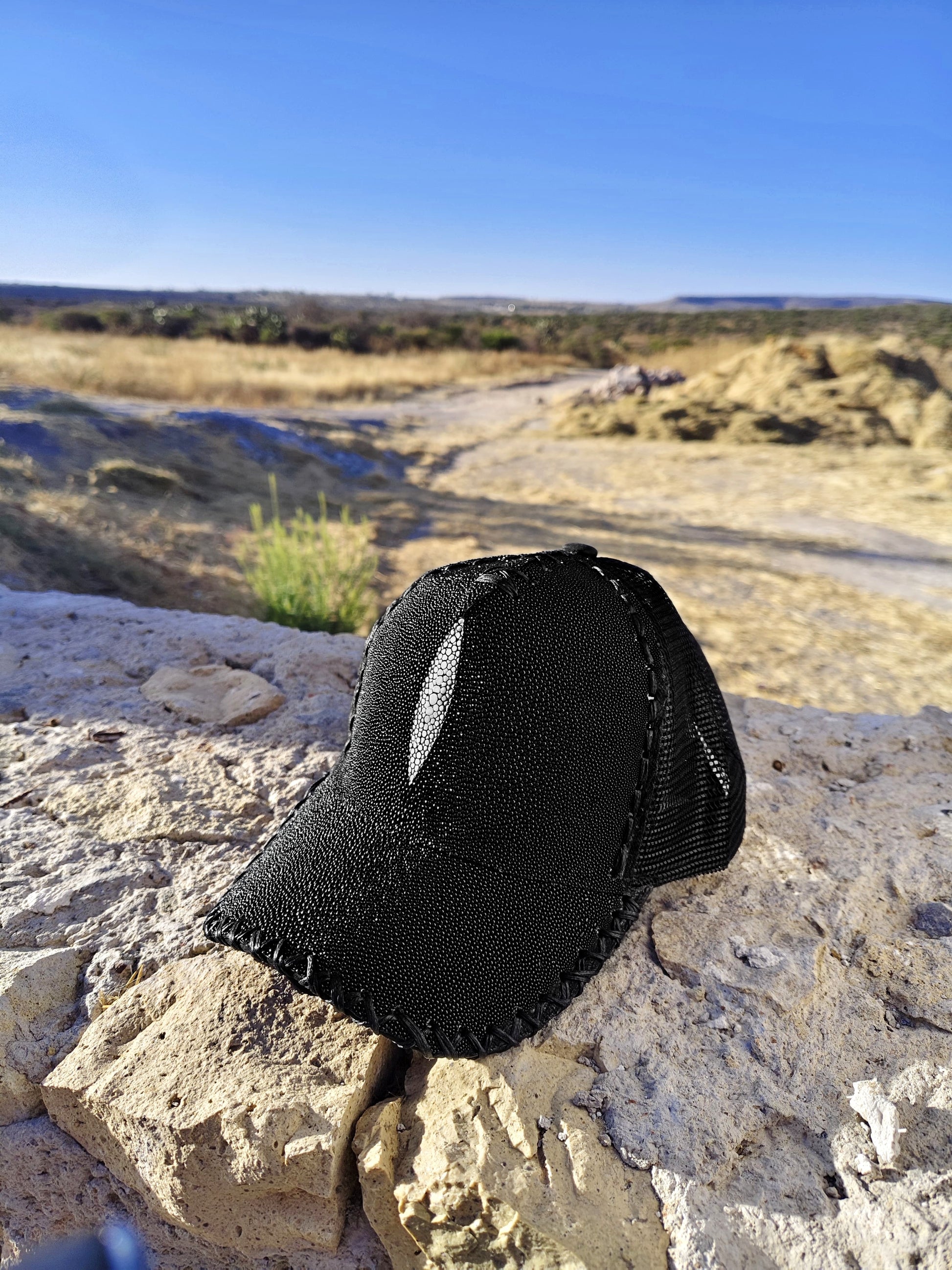 Gorra De Mantarraya