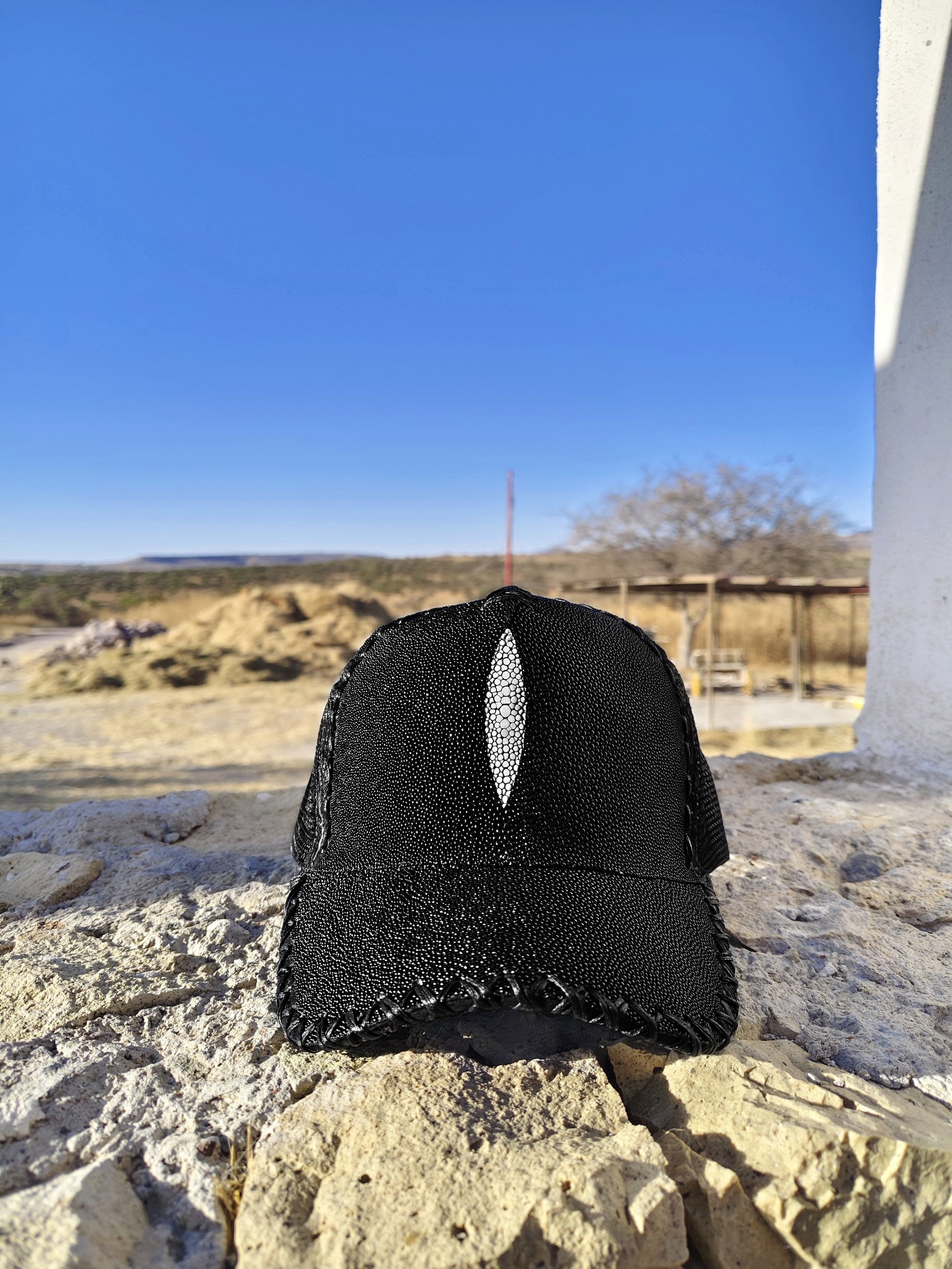 Gorra De Mantarraya