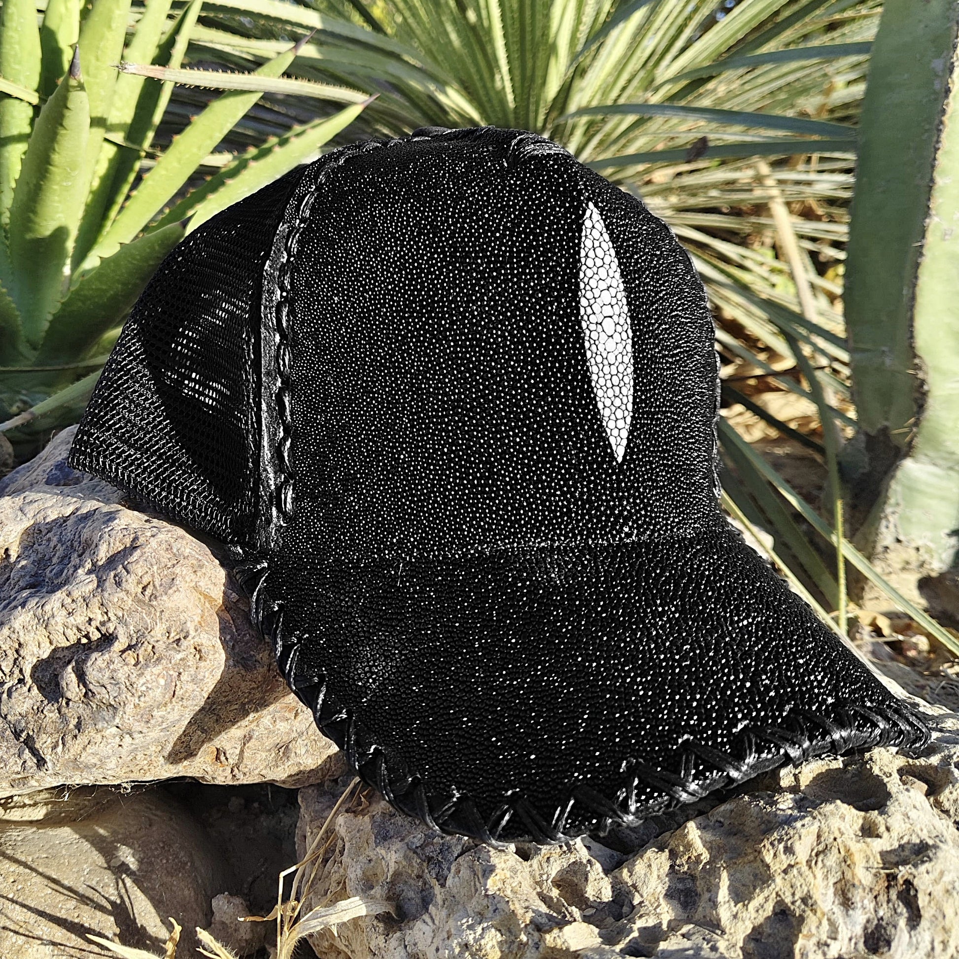 Gorra De Mantarraya