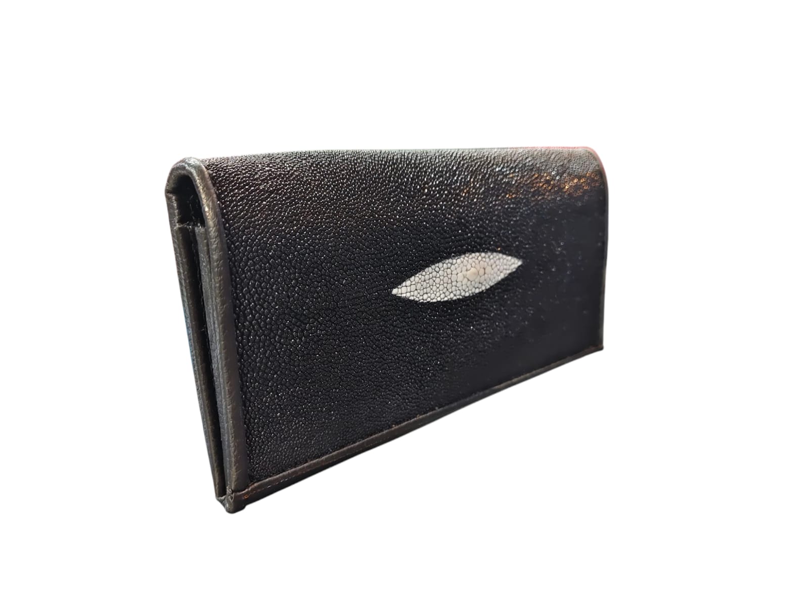 Cartera Mantarraya Para Dama
