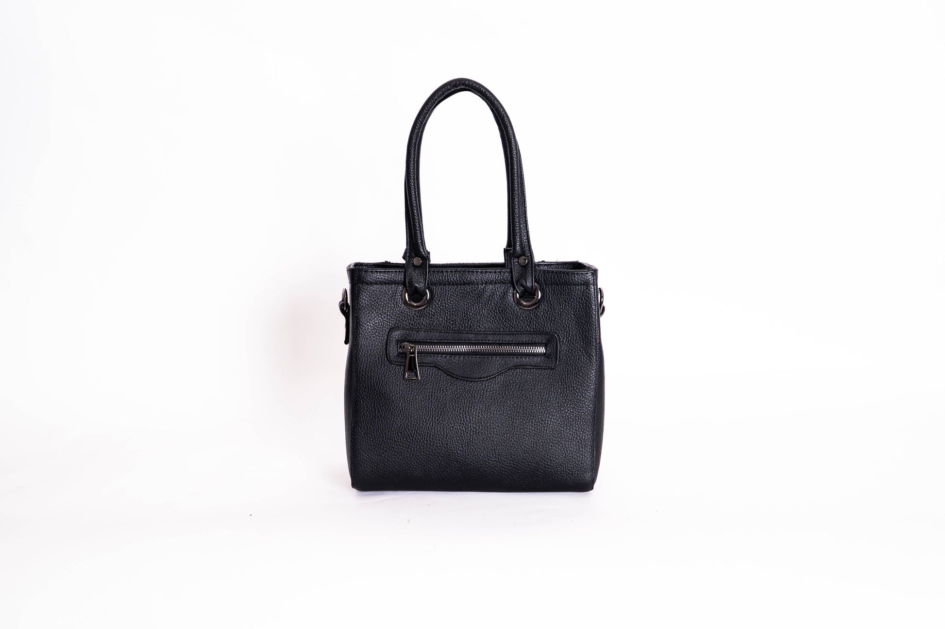 Bolso De Mantarraya Modelo Heidi