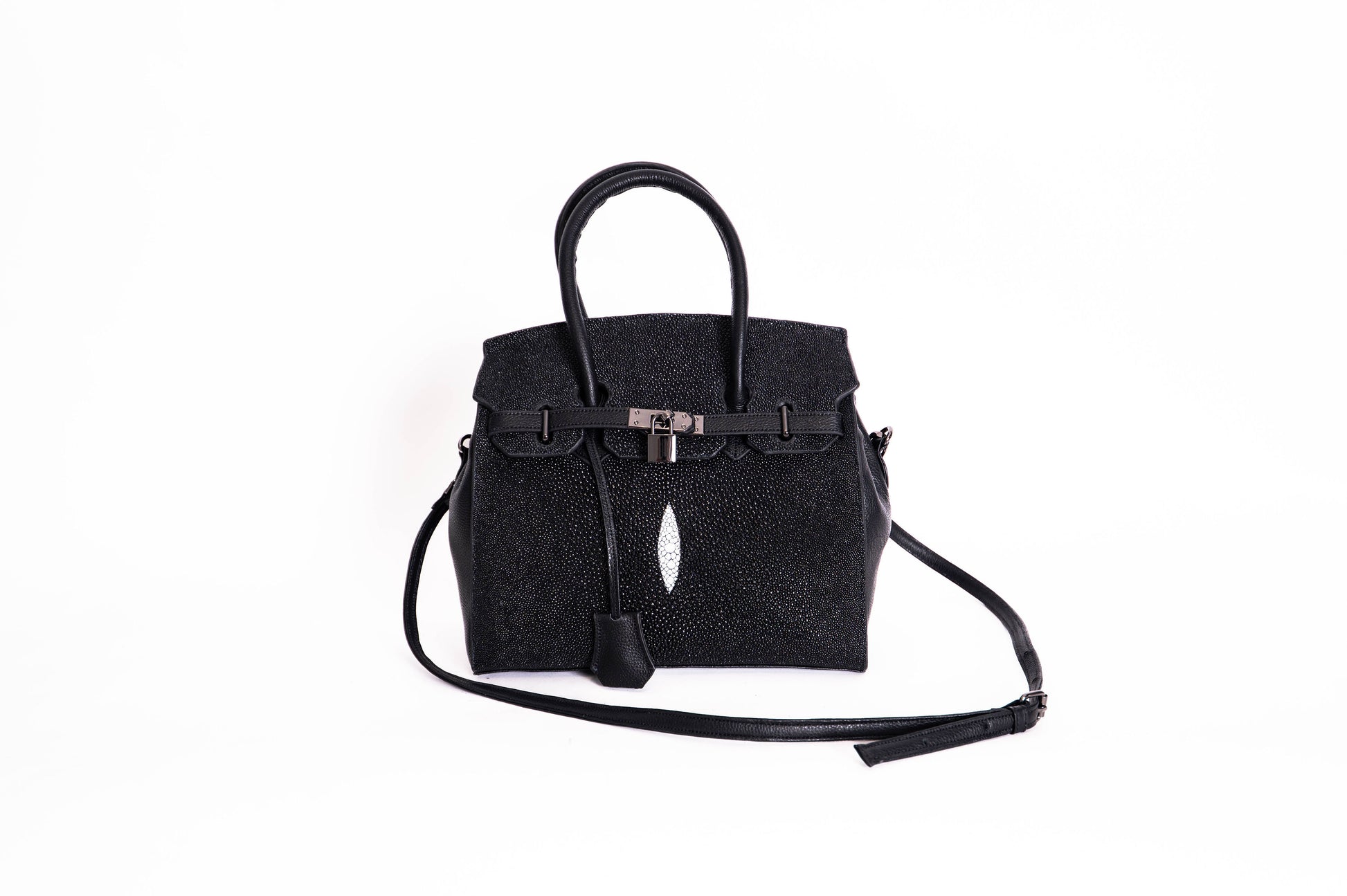 Bolso Modelo Victoria T Mantarraya