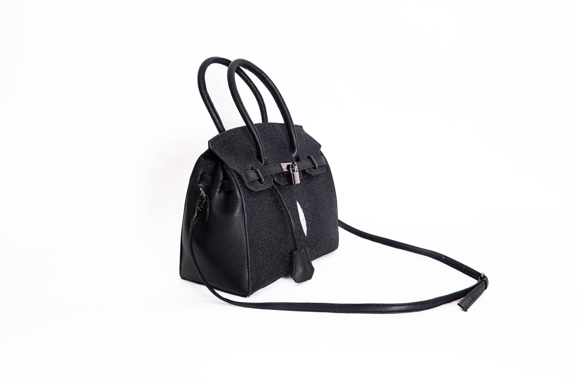 Bolso Modelo Victoria T Mantarraya