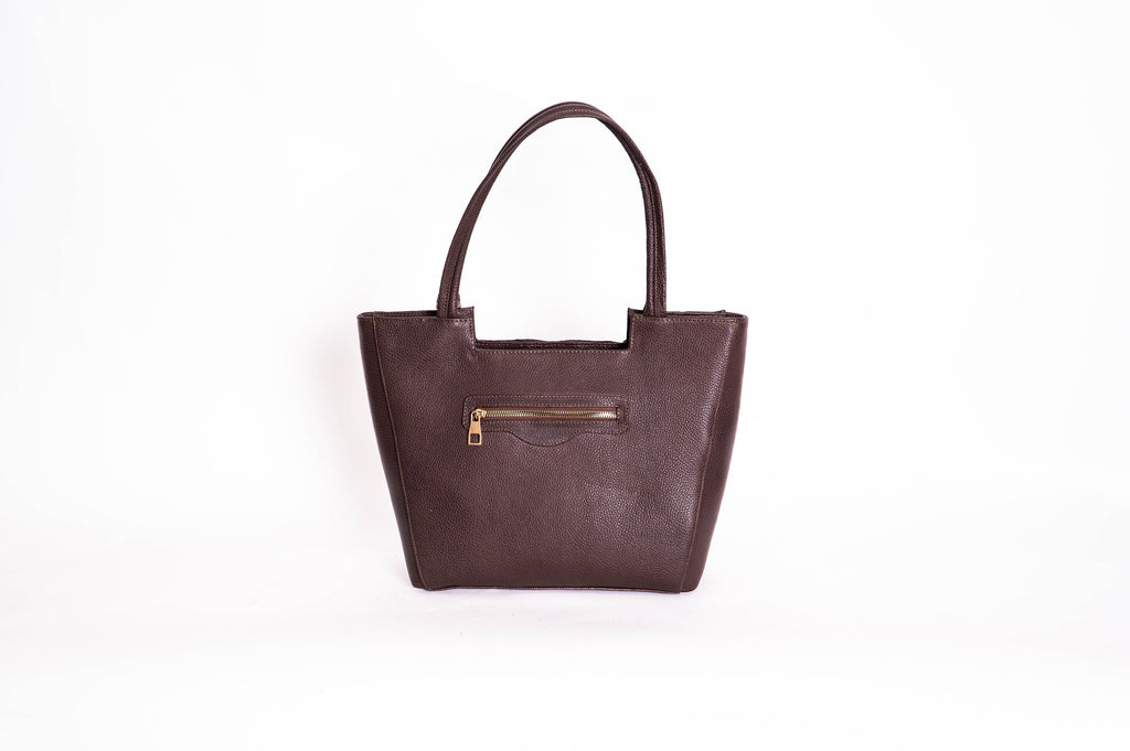 Bolso Ofelia Cola De Cocodrilo