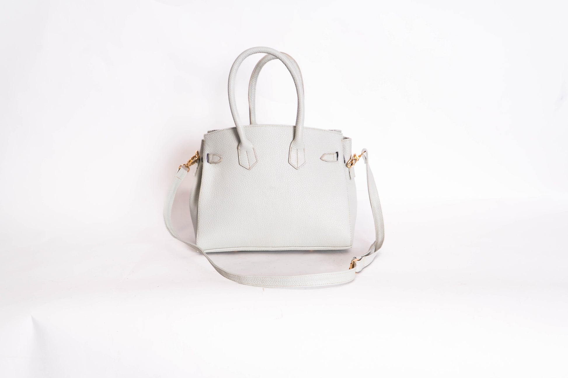 Bolso Victoria Lizard