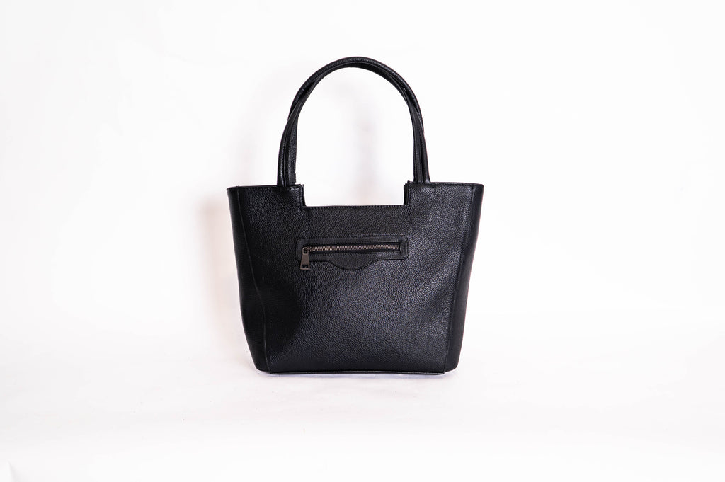 Bolso De Cocodrilo Modelo Ofelia