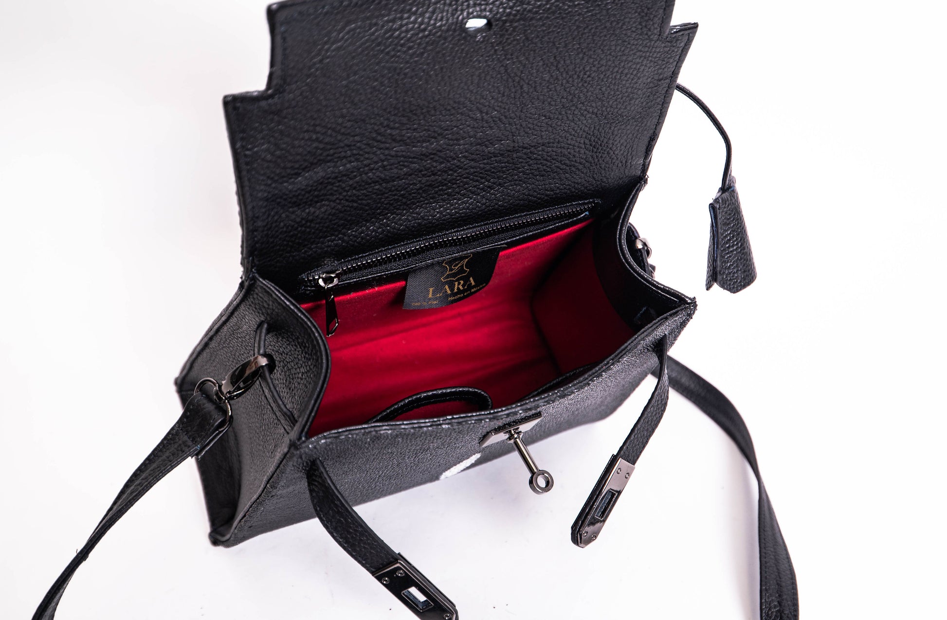 Bolso Modelo Kenia Mnatarraya XS