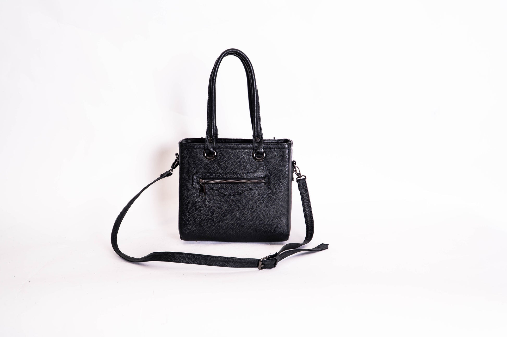 Bolso Modelo Heidi Mantarraya/Pitón