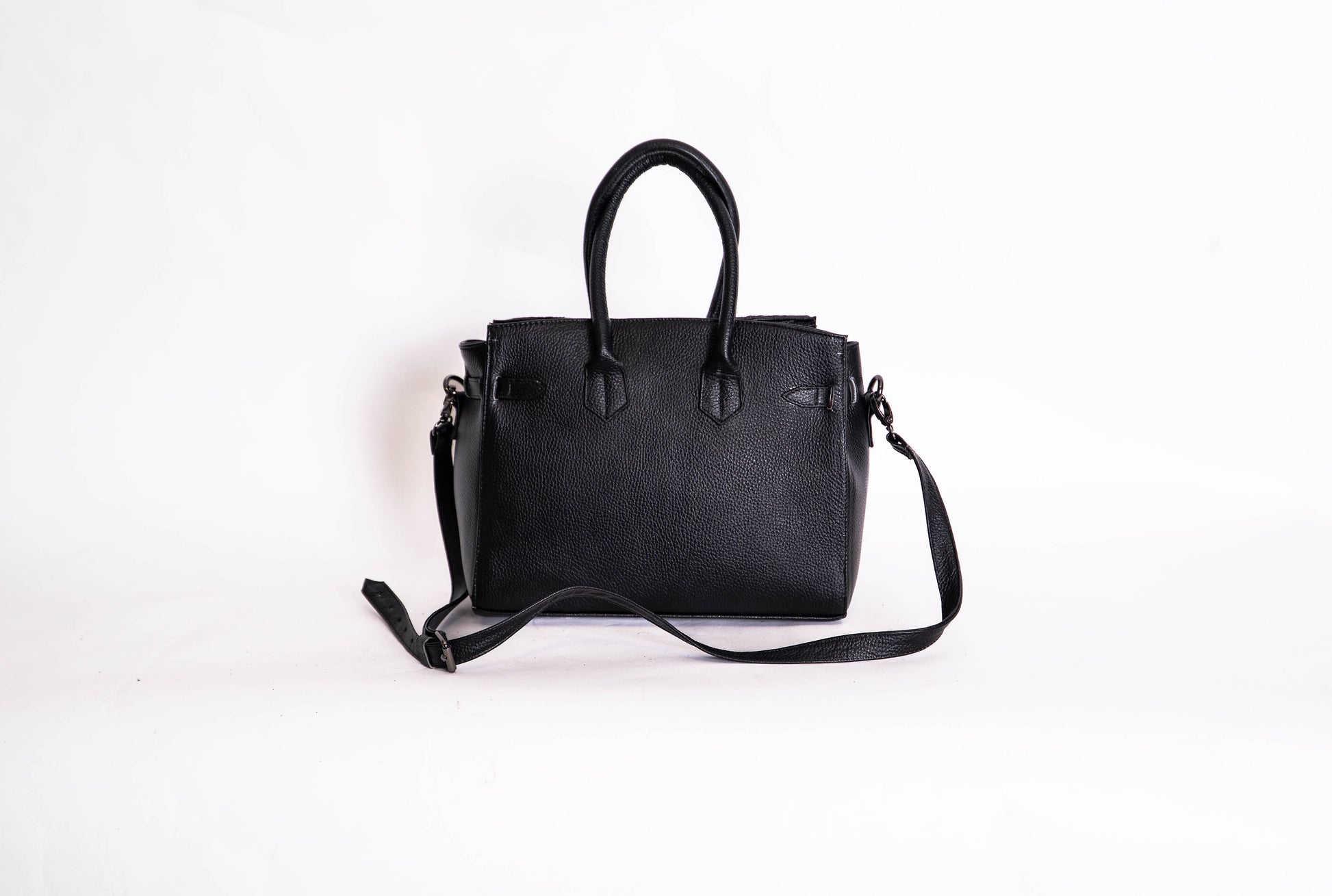 Bolso De Mantarraya Modelo Victoria