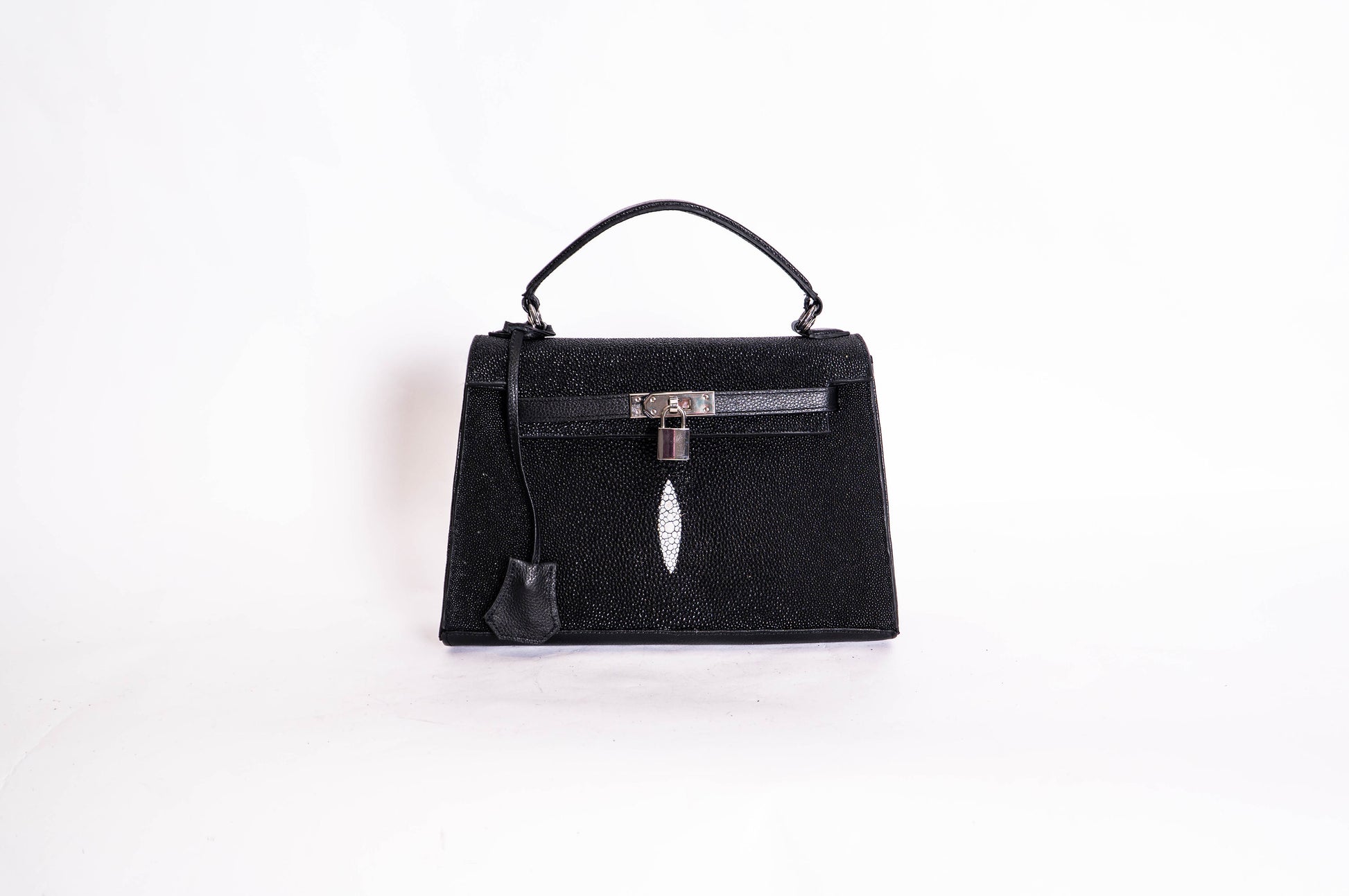 Bolsa Modelo Kenia Mantarraya