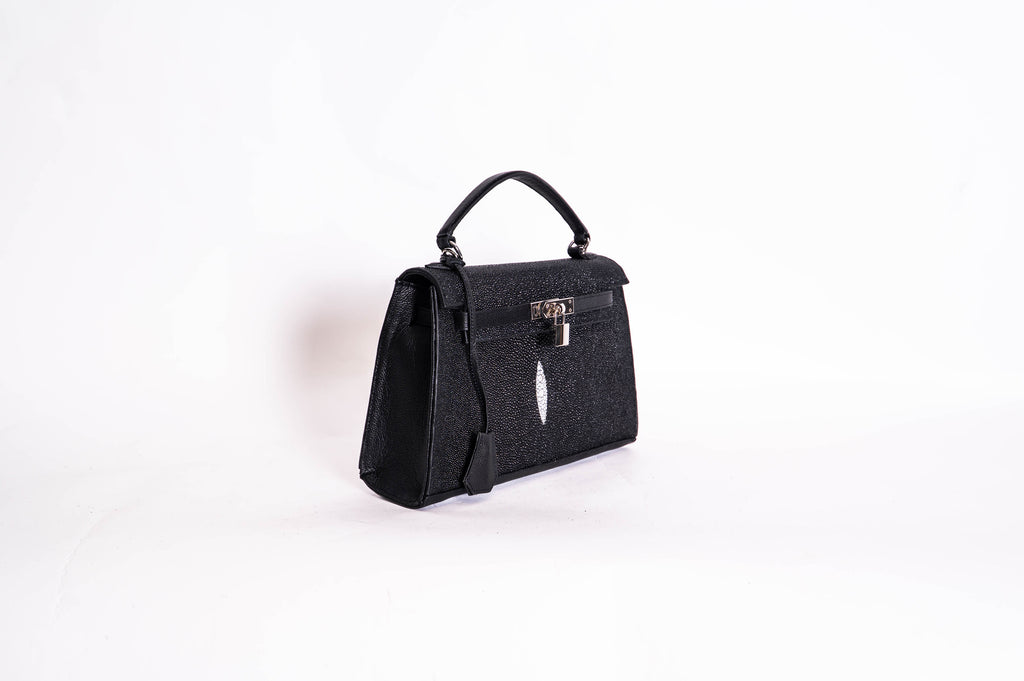 Bolsa Modelo Kenia Mantarraya
