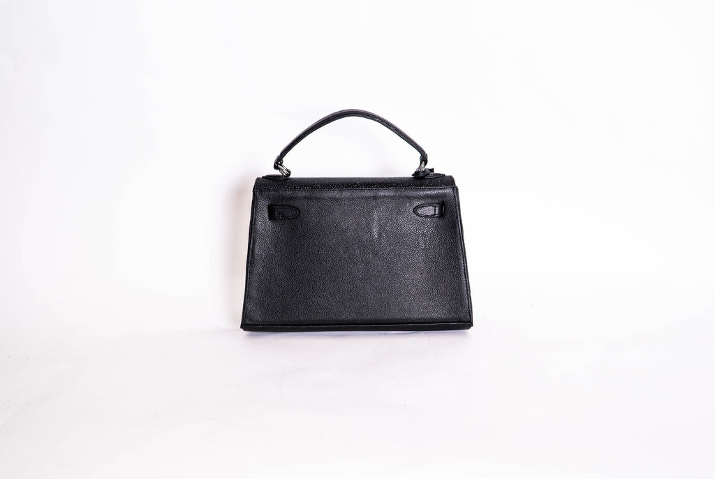 Bolsa Modelo Kenia Mantarraya