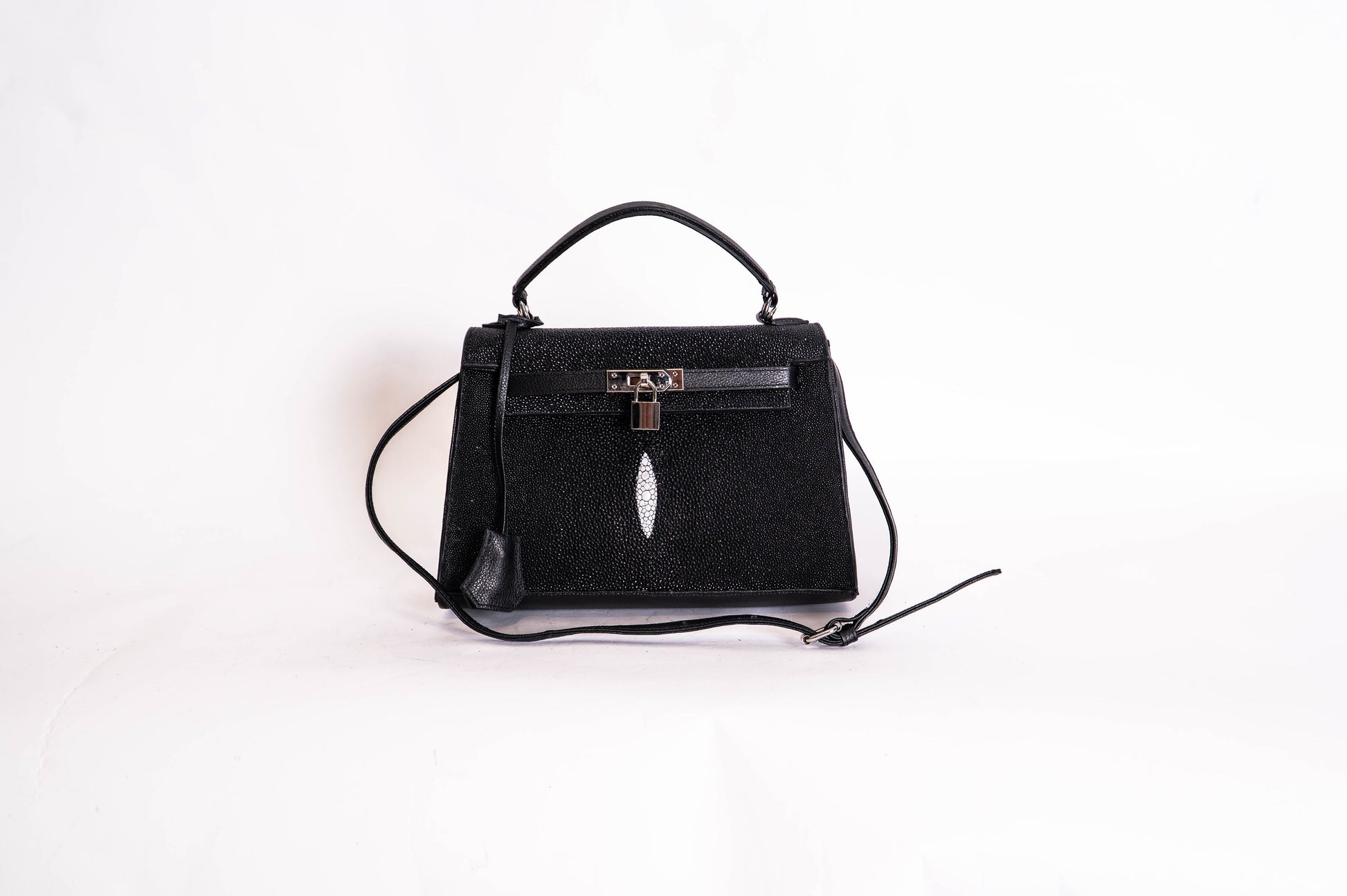 Bolsa Modelo Kenia Mantarraya