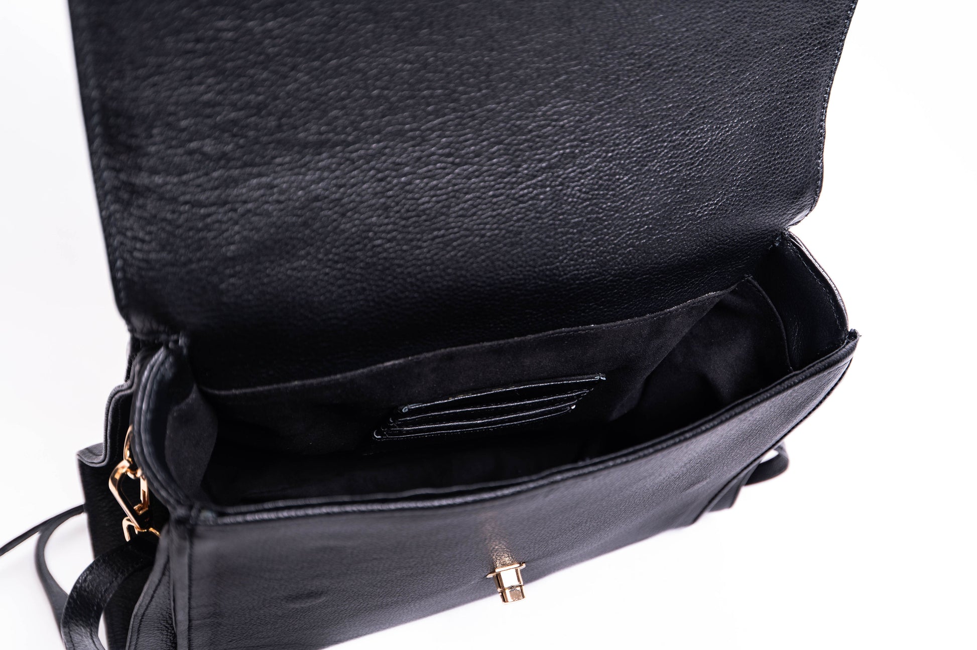 Bolso De Mantarraya Modelo Monique