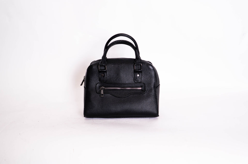 Bolso De Mantarraya Modelo Carolina