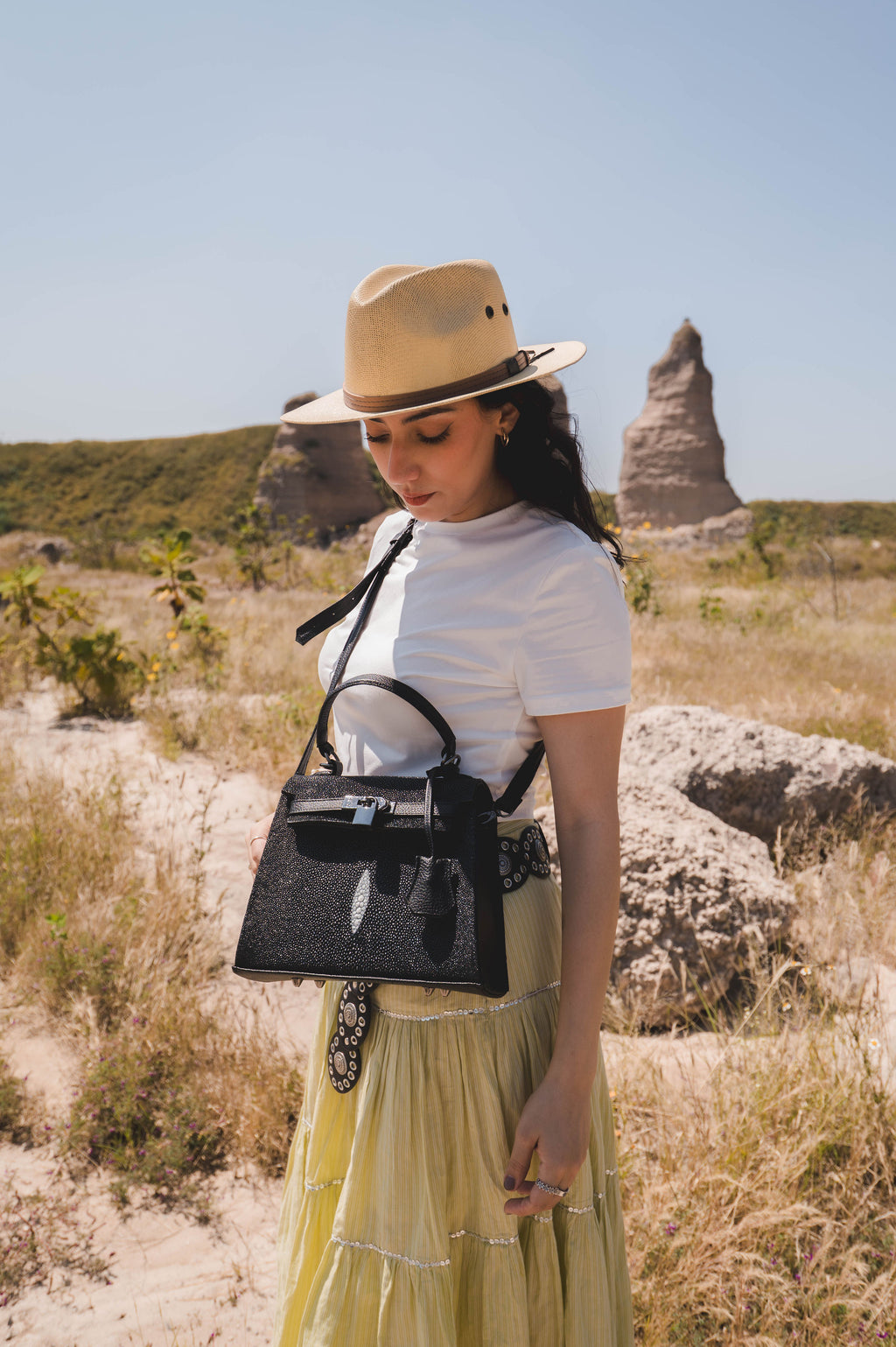 Bolso Modelo Kenia Mnatarraya XS