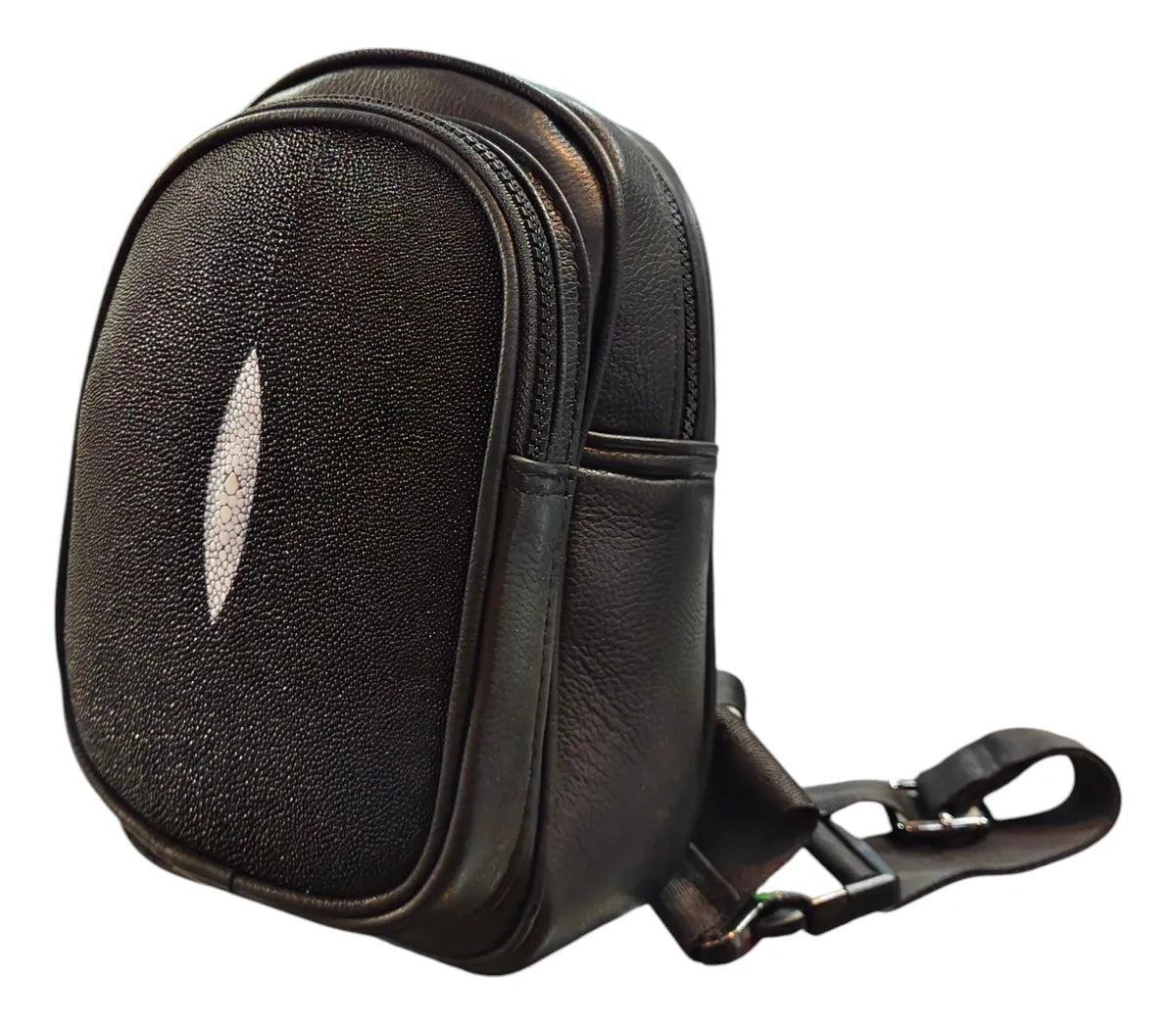 Pechera De Mantarraya Modelo Boston