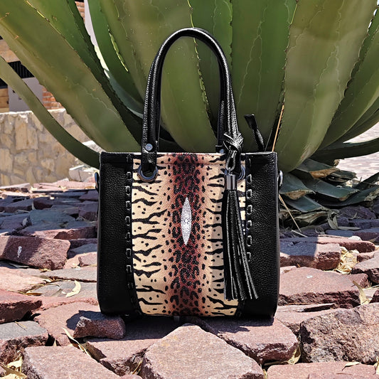 Heidi Mantarraya Print.