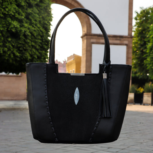 Bolsa Ofelia Mantarraya