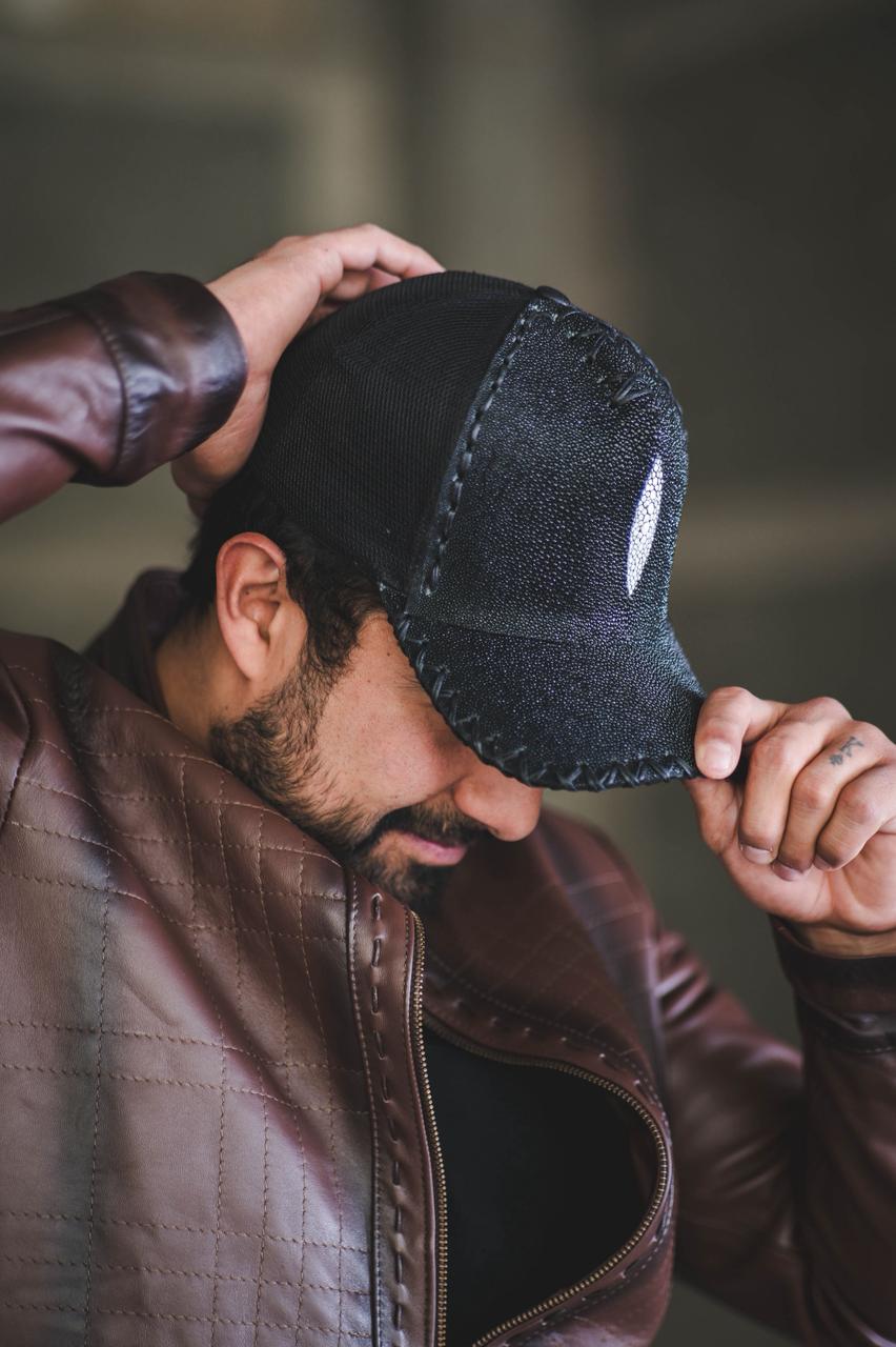 Gorra De Mantarraya
