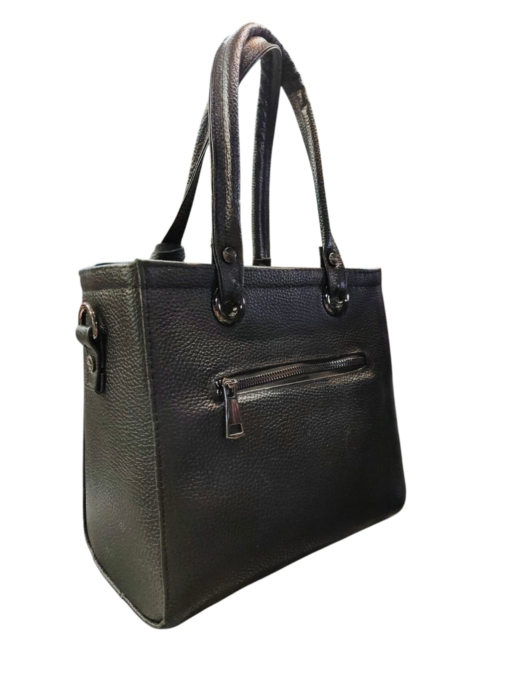 Bolso De Mantarraya Modelo Heidi