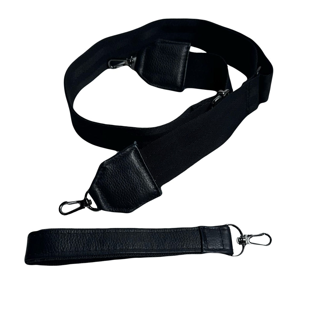 Bandolera De Mantarraya Modelo Oslo