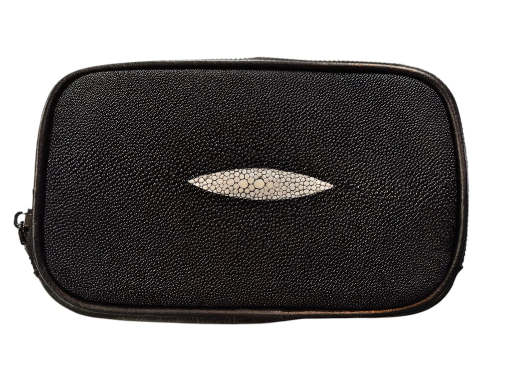 Bandolera De Mantarraya Modelo Oslo