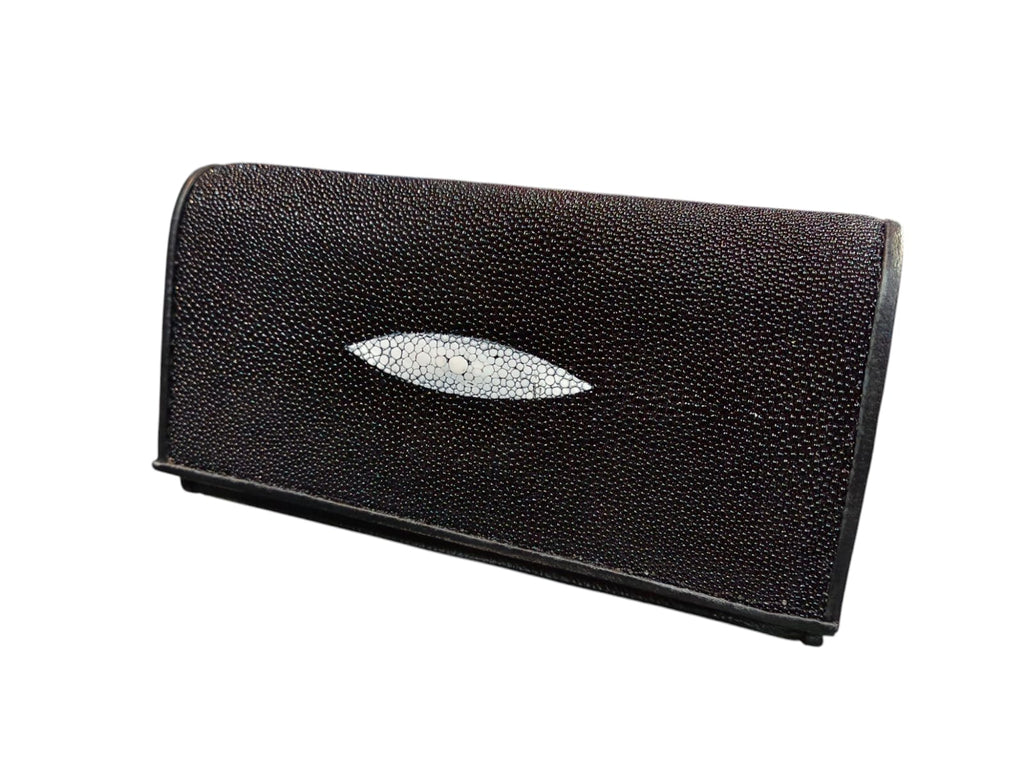 Cartera Mantarraya Para Dama
