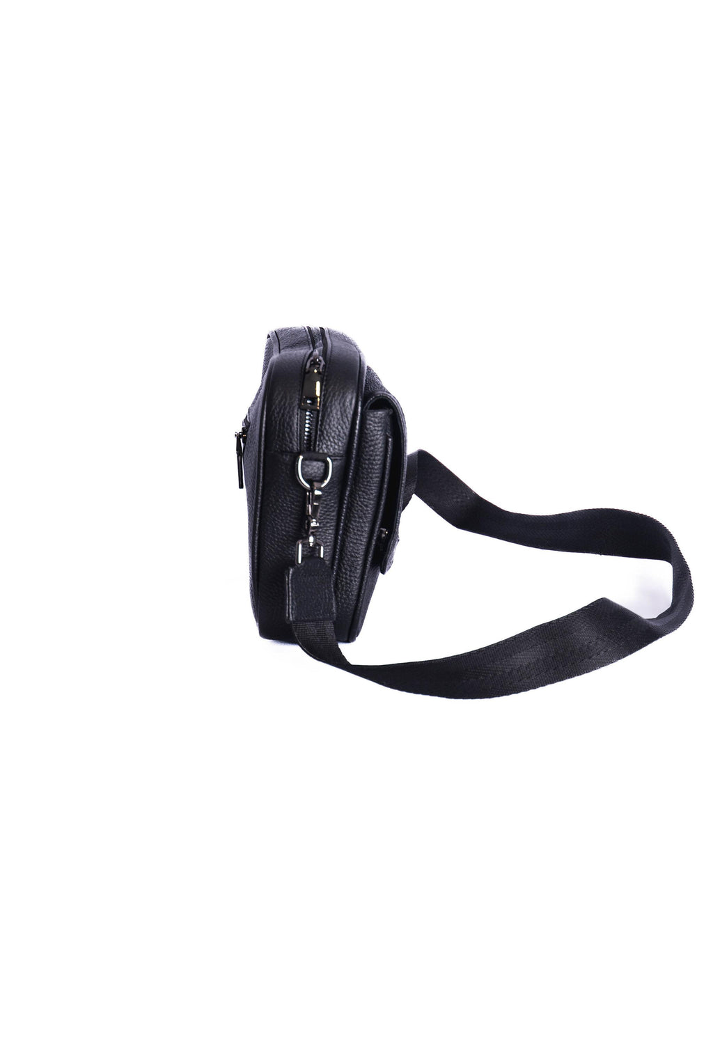 Bandolera De Mantarraya Modelo Praga