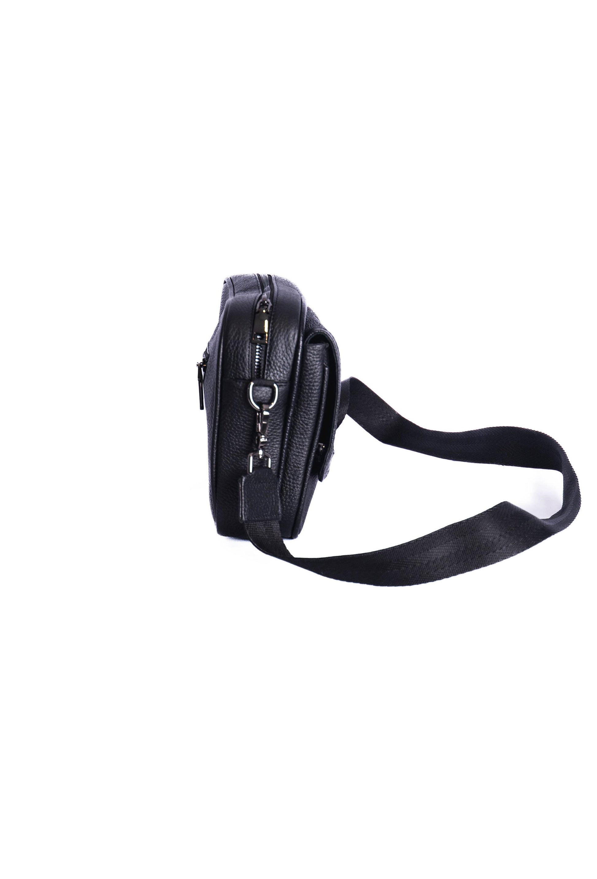 Bandolera De Mantarraya Modelo Praga