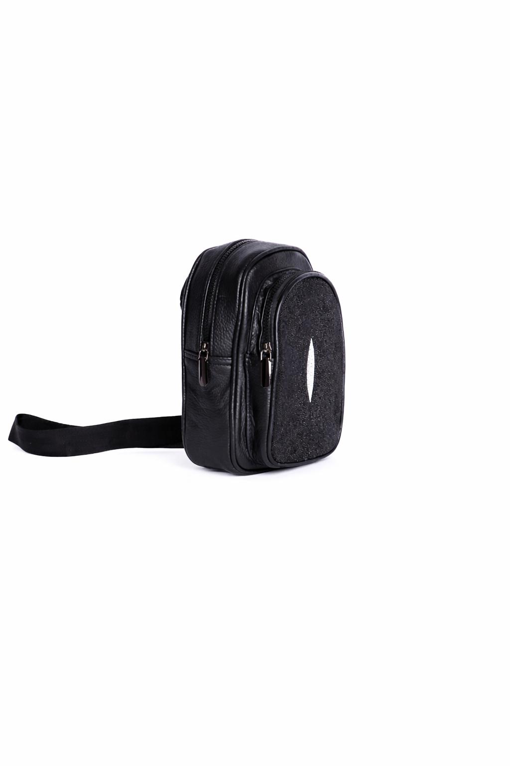 Pechera De Mantarraya Modelo Boston