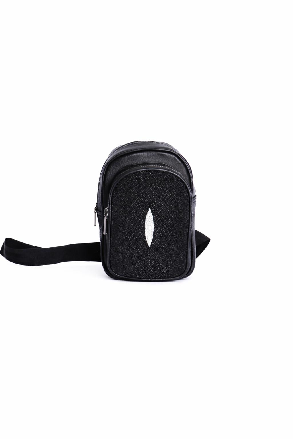 Pechera De Mantarraya Modelo Boston