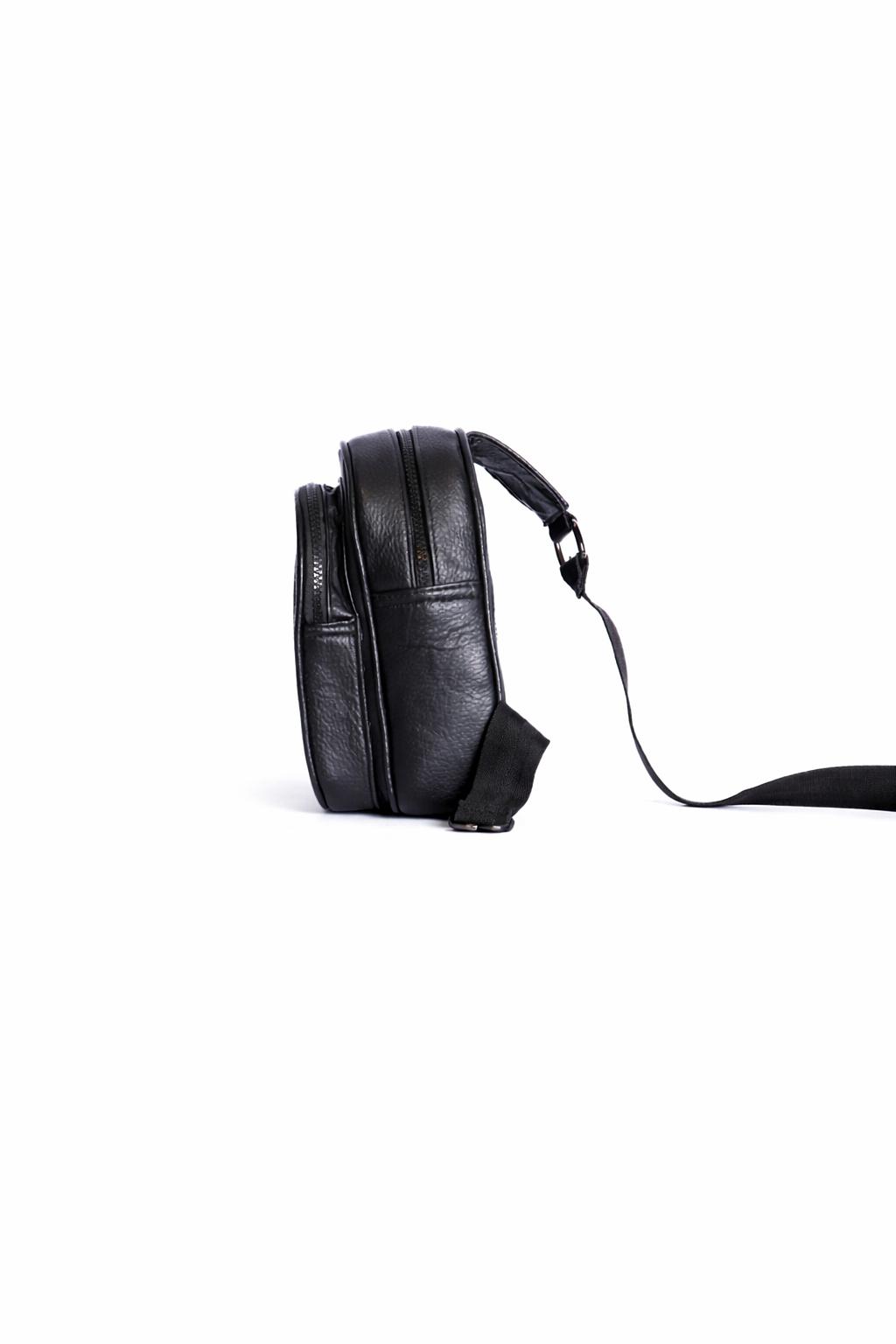 Pechera De Mantarraya Modelo Boston